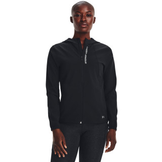 UA OUTRUN THE STORM JACKET