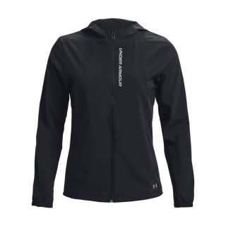 UA OUTRUN THE STORM JACKET