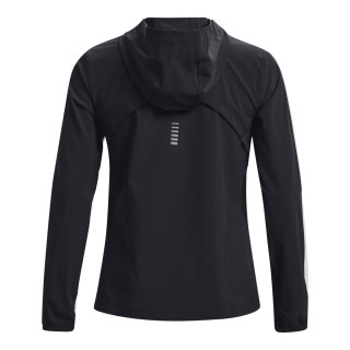 UA OUTRUN THE STORM JACKET
