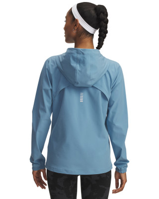 UA OUTRUN THE STORM JACKET