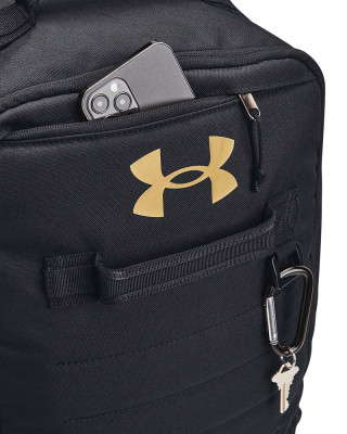 UA CONTAIN BACKPACK