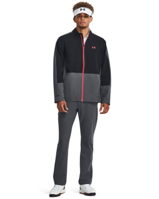 UA STRMPRF 3.0 JKT