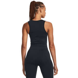 UA VANISH SEAMLESS TANK