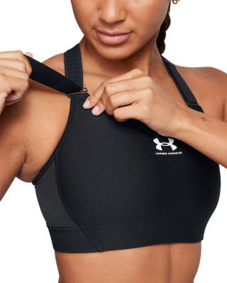 UA HEATGEAR HIGH 