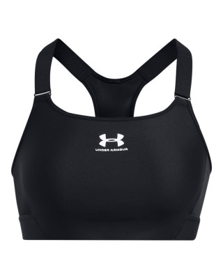 UA HEATGEAR HIGH 