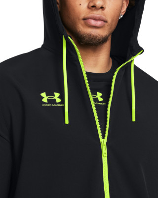 UA MS CH. PRO TRACKSUIT