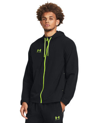 UA MS CH. PRO TRACKSUIT