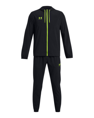 UA MS CH. PRO TRACKSUIT