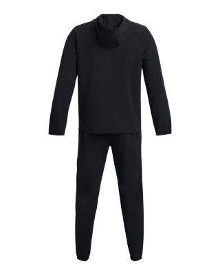 UA MS CH. PRO TRACKSUIT