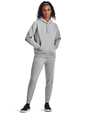 UA RIVAL FLEECE HOODIE