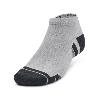 UA PERFORMANCE TECH 3PK LOW-PAK