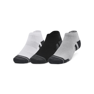 UA PERFORMANCE TECH 3PK LOW-PAK