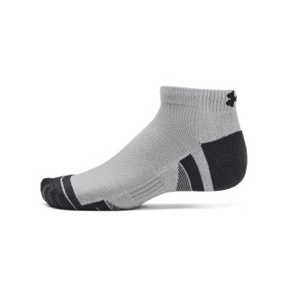 UA PERFORMANCE TECH 3PK LOW-PAK