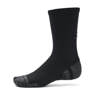 UA PERFORMANCE TECH 3PK CREW-PAK