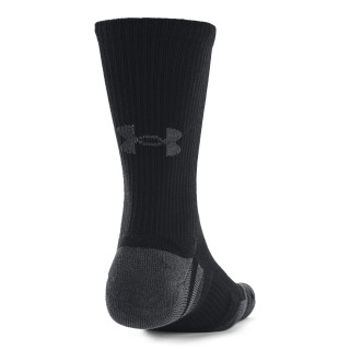 UA PERFORMANCE TECH 3PK CREW-PAK
