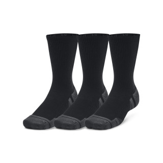 UA PERFORMANCE TECH 3PK CREW-PAK