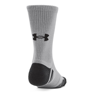 UA PERFORMANCE TECH 3PK CREW-PAK