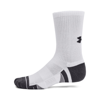 UA PERFORMANCE TECH 3PK CREW-PAK