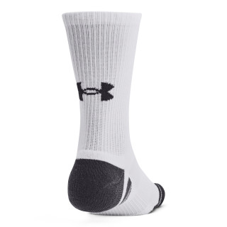 UA PERFORMANCE TECH 3PK CREW-PAK