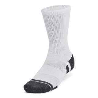 UA PERFORMANCE TECH 3PK CREW-PAK