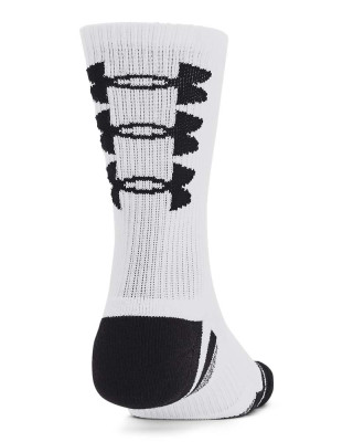 Unisex UA Performance Tech 3-Pack Crew Socks