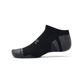 UA PERFORMANCE COTTON 3PK NS-PAK