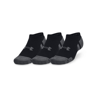 UA PERFORMANCE COTTON 3PK NS-PAK