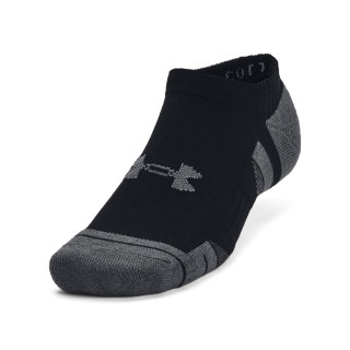 UA PERFORMANCE COTTON 3PK NS-PAK