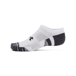 UA PERFORMANCE COTTON 3PK NS-PAK