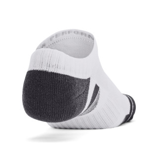 UA PERFORMANCE COTTON 3PK NS-PAK