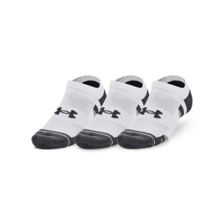 UA PERFORMANCE COTTON 3PK NS-PAK