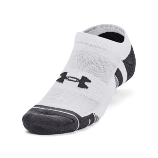 UA PERFORMANCE COTTON 3PK NS-PAK