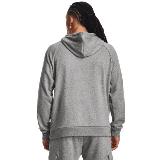 UA RIVAL FLEECE HOODIE