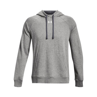 UA RIVAL FLEECE HOODIE