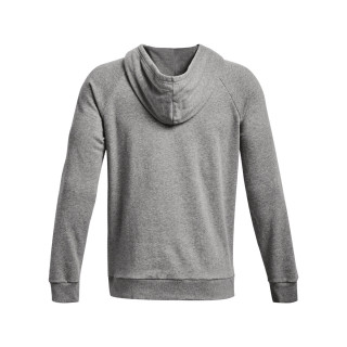 UA RIVAL FLEECE HOODIE