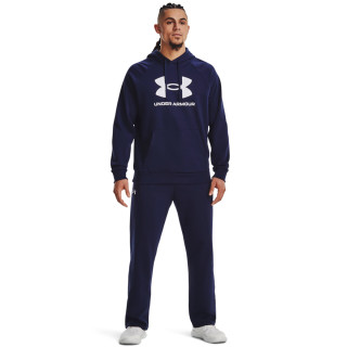 UA RIVAL FLEECE LOGO HD