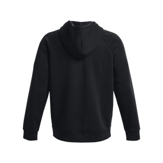 UA RIVAL FLEECE FZ HOODIE