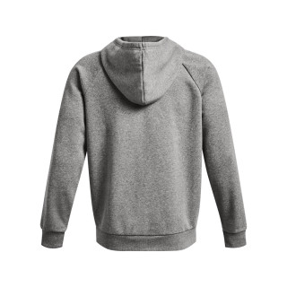 UA RIVAL FLEECE FZ HOODIE