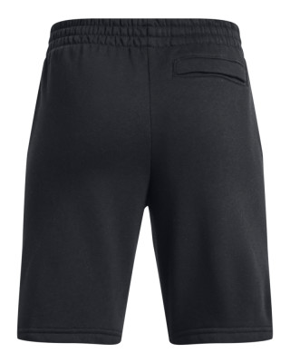 UA RIVAL FLEECE SHORTS
