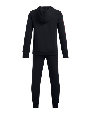 UA RIVAL FLEECE SUIT