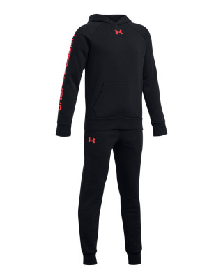 UA RIVAL FLEECE SUIT