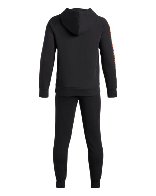 UA RIVAL FLEECE SUIT 