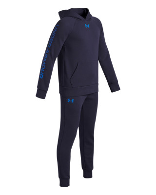 UA RIVAL FLEECE SUIT 