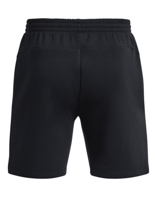 UA UNSTOPPABLE FLC SHORTS 