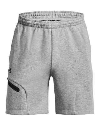 Šorc Men's UA Unstoppable Fleece Shorts 