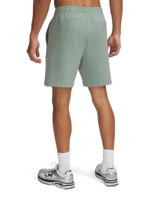 UA UNSTOPPABLE FLC SHORTS 