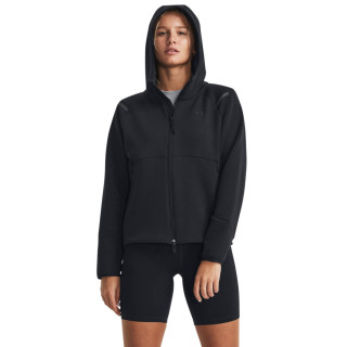 UNSTOPPABLE FLEECE FZ