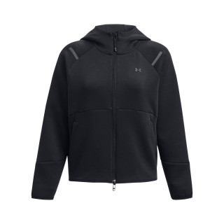 UNSTOPPABLE FLEECE FZ