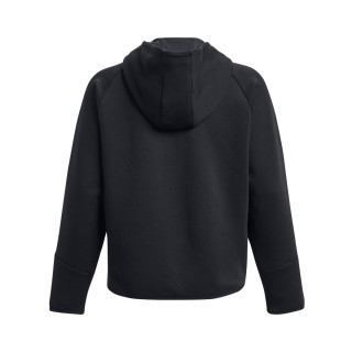 UNSTOPPABLE FLEECE FZ