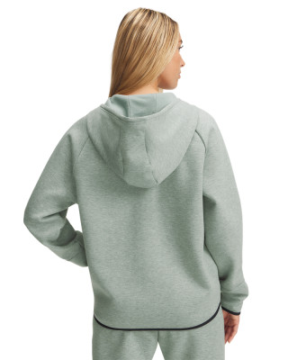 UNSTOPPABLE FLEECE FZ